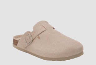 Zuecos de mujer Refresh